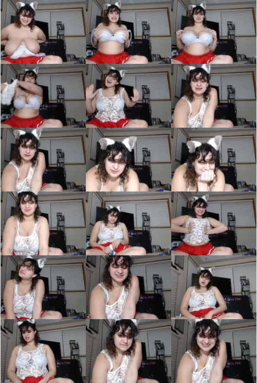 Download Video File: chaturbate ashanova