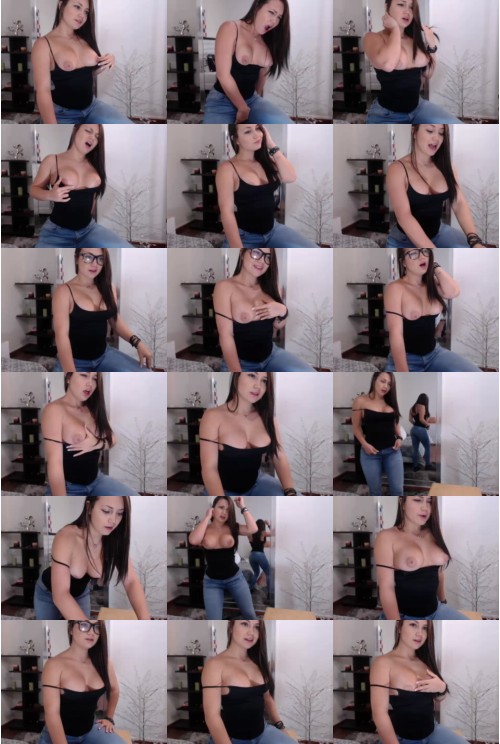 Download Video File: chaturbate ashlyeroberts