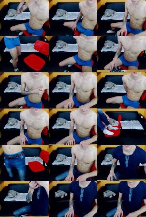 Download Video File: chaturbate athleticslimbb