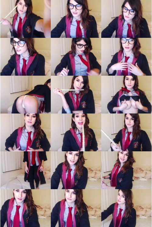 Download Video File: chaturbate aynmarie