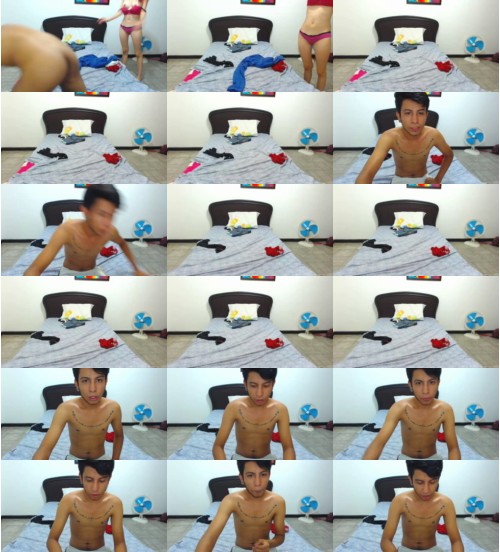 Download Video File: chaturbate barbieandken4