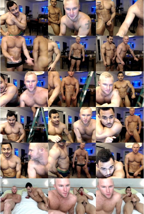 Download Video File: chaturbate benji4fratmen