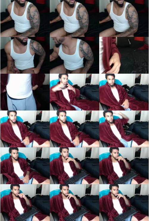 Download Video File: chaturbate bonez239