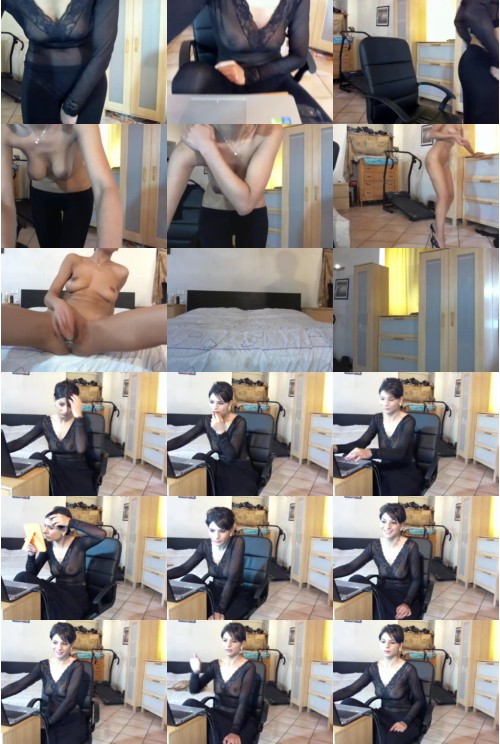 Download Video File: chaturbate brunettealesya