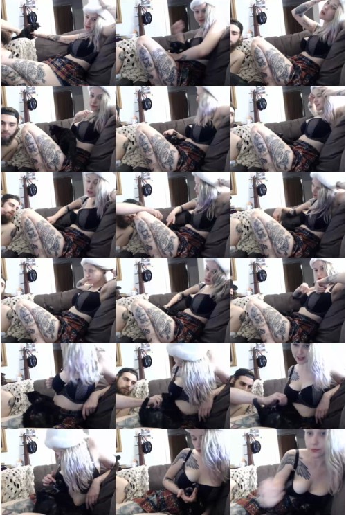 Download Video File: chaturbate budfairy