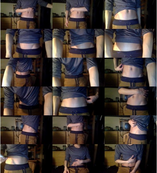 Download Video File: chaturbate camdude97