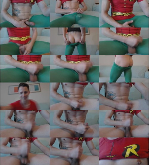Download Video File: chaturbate captntoasty
