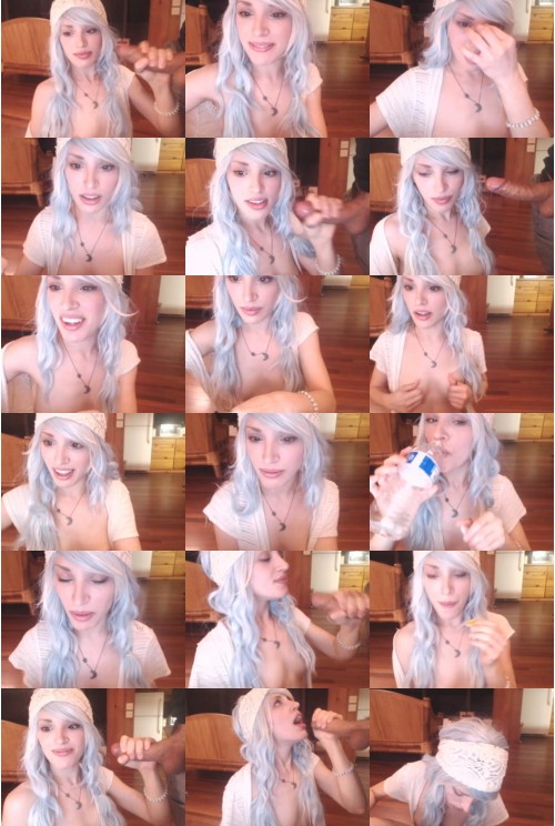 Download Video File: chaturbate cherrycrush