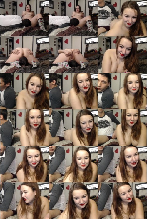 Download Video File: chaturbate cutecouple420