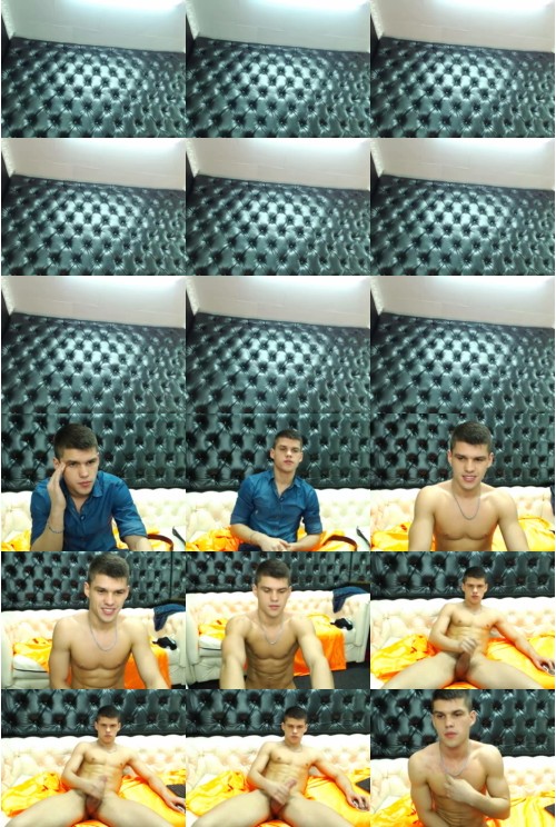 Download Video File: chaturbate demian j