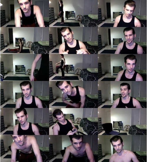 Download Video File: chaturbate deviantill