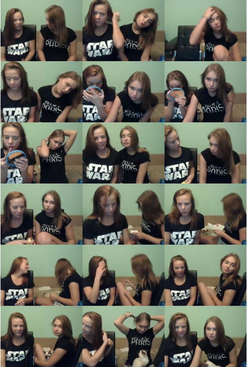 Download Video File: chaturbate diffgirls