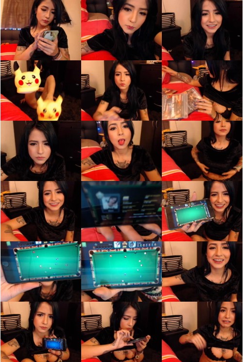 Download Video File: chaturbate dinaone