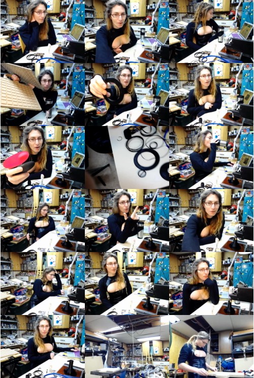 Download Video File: chaturbate doxie