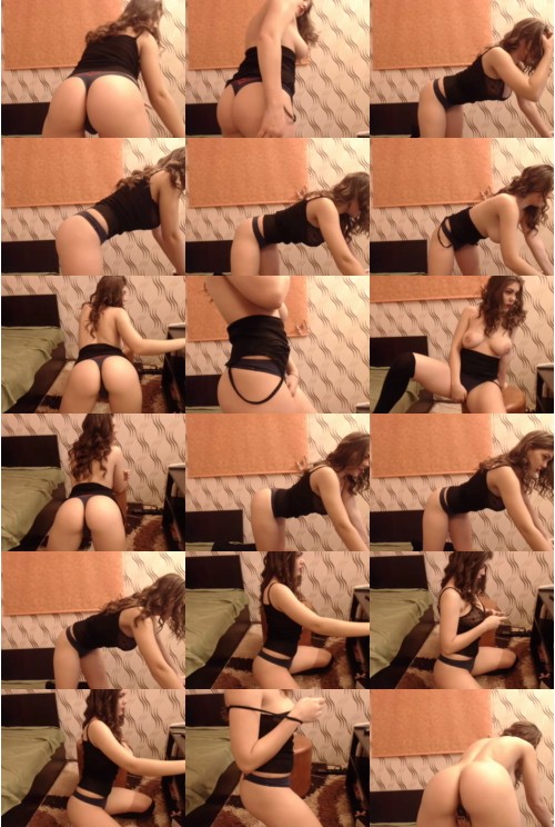 Download Video File: chaturbate dyanne18