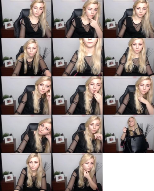 Download Video File: chaturbate elissa19