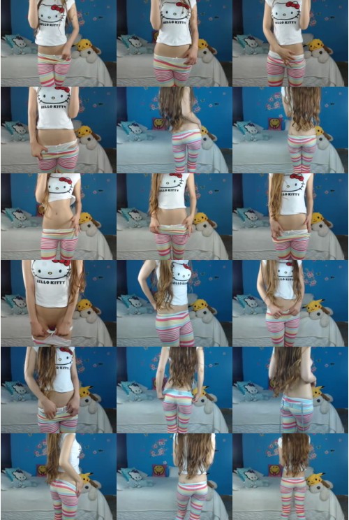 Download Video File: chaturbate emmakat