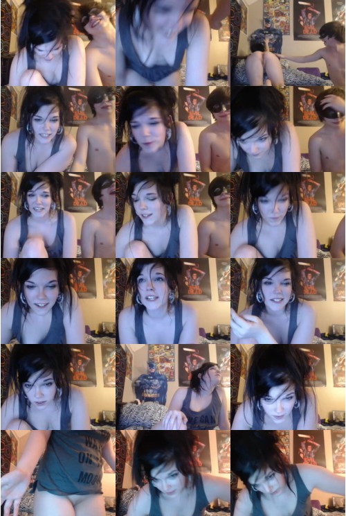 Download Video File: chaturbate eroticcouple69 female