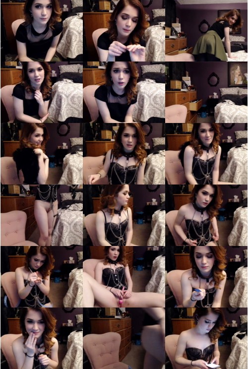 Download Video File: chaturbate evelynclaire