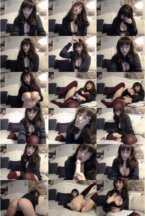 Download Video File: chaturbate fairytalefaye