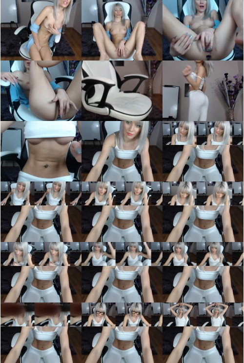 Download Video File: chaturbate ingridblondy94