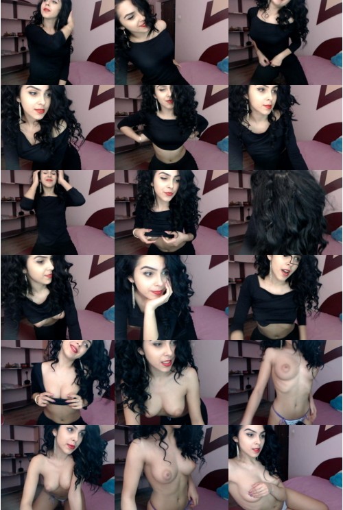 Download Video File: chaturbate jessicaerotica