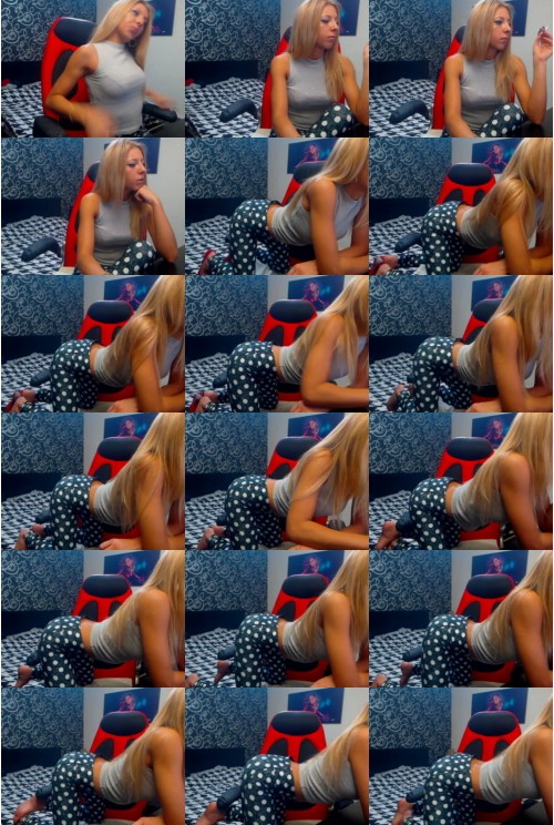 Download Video File: chaturbate jeyssy69