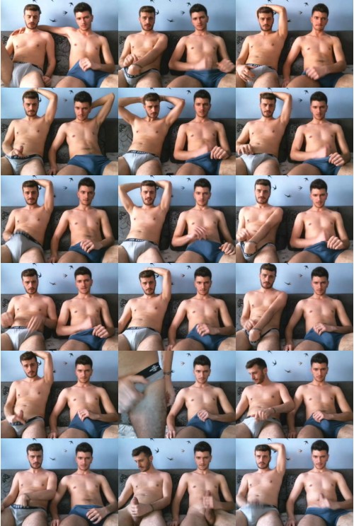 Download Video File: chaturbate johnnyrae