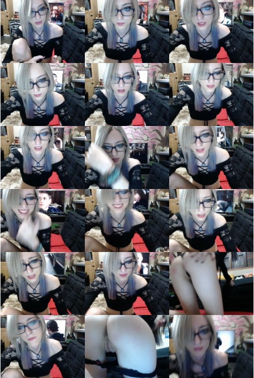 Download Video File: chaturbate karinevilangel