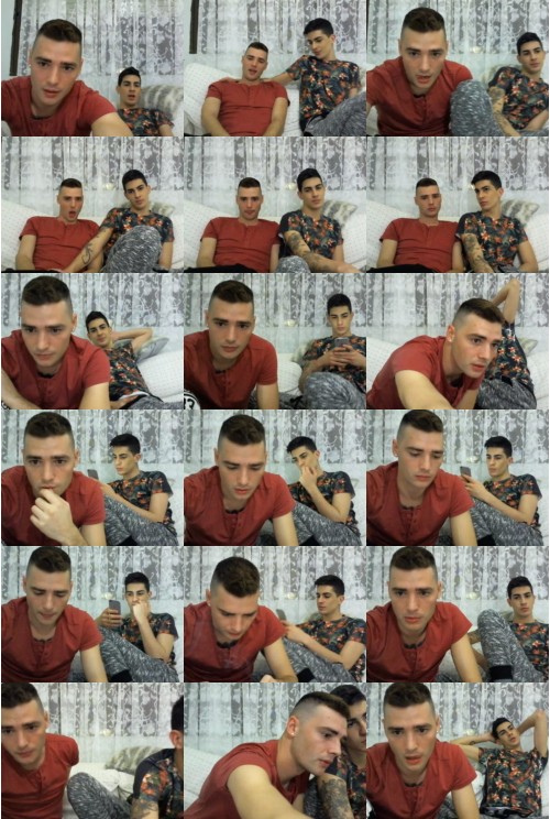 Download Video File: chaturbate kasperkevin