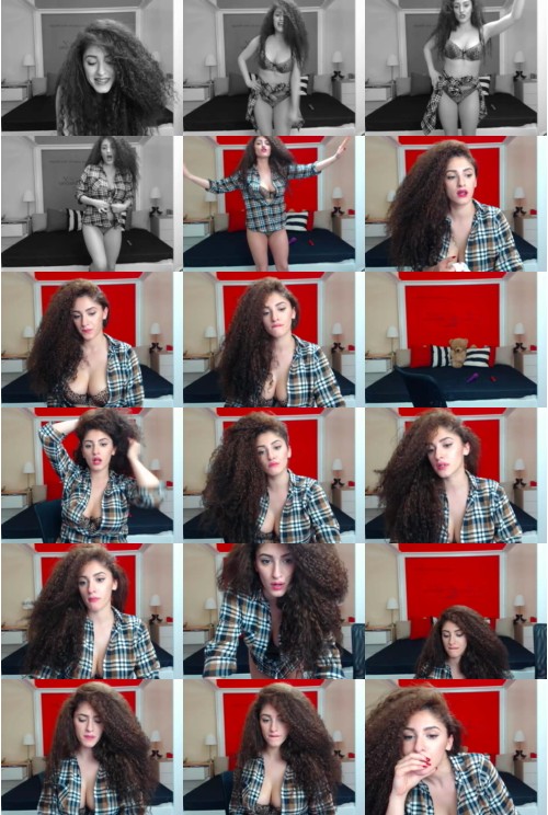 Download Video File: chaturbate letitiavixen