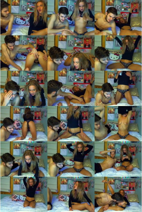 Download Video File: chaturbate lilbish666