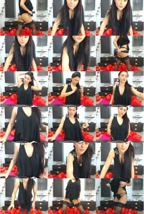 Download Video File: chaturbate lilemma 