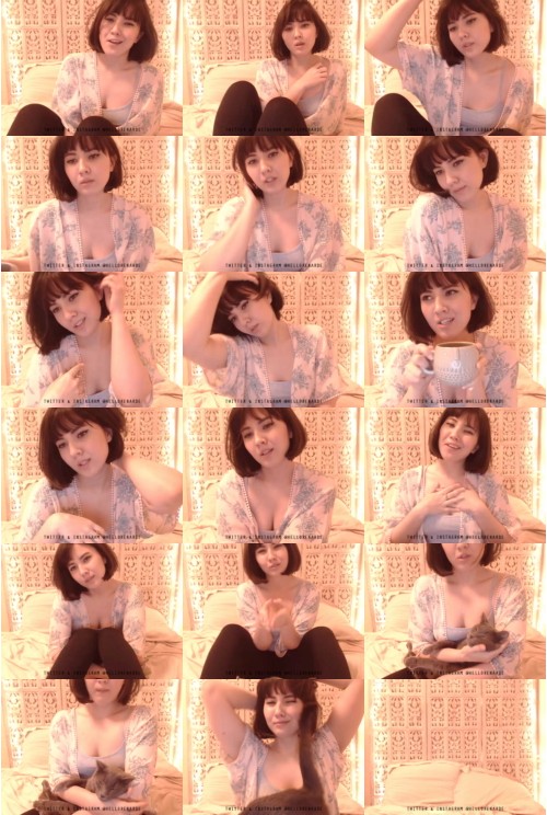Download Video File: chaturbate littlekitsune