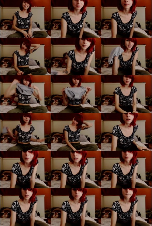 Download Video File: chaturbate lizmreow