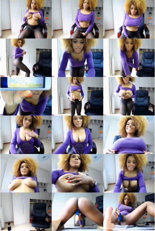 Download Video File: chaturbate lunamiarossi