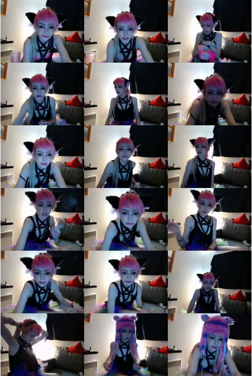 Download Video File: chaturbate maidfairy