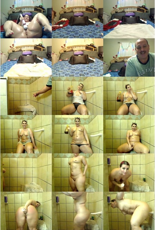 Download Video File: chaturbate milfandhunny