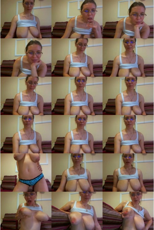 Download Video File: chaturbate milkytitss