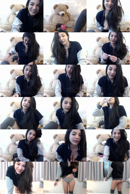Download Video File: chaturbate msnatey