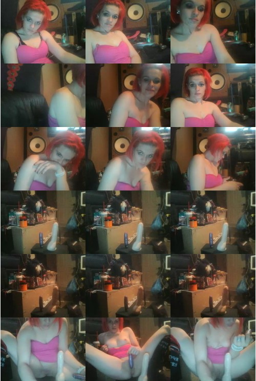 Download Video File: chaturbate mykink6969