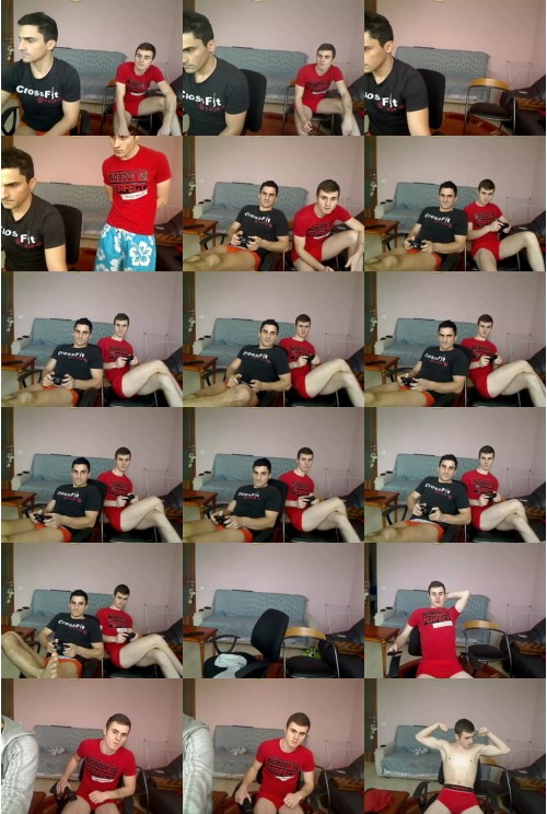 Download Video File: chaturbate remmus27