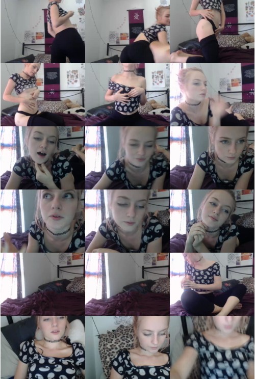 Download Video File: chaturbate rosie rae