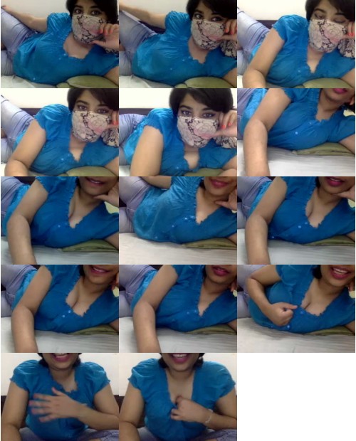 Download Video File: chaturbate seema24indian