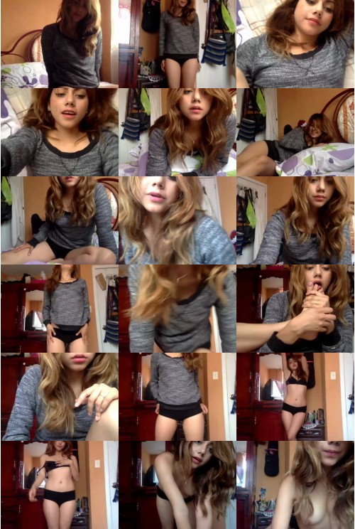 Download Video File: chaturbate sexyaliceskay