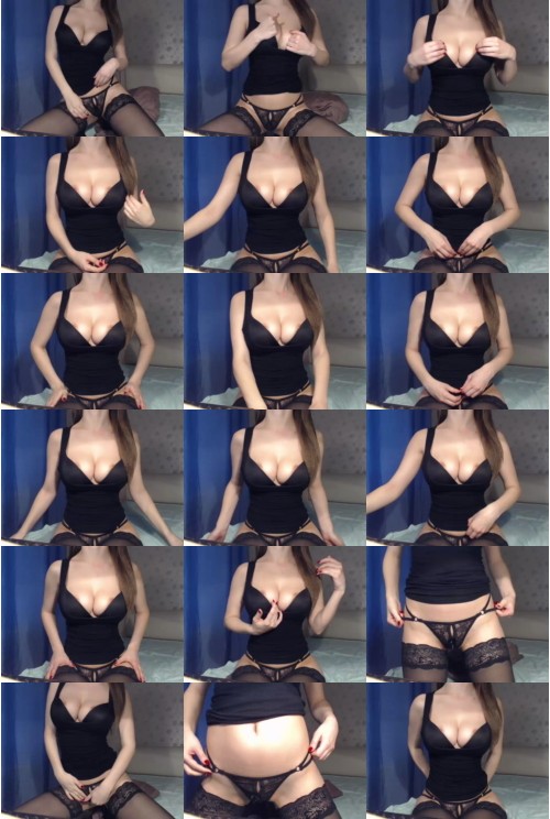 Download Video File: chaturbate silviamonaco
