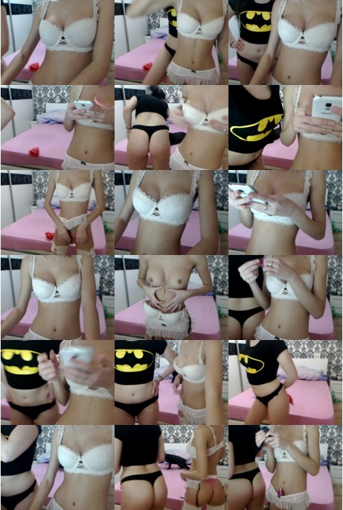 Download Video File: chaturbate sophiesticate