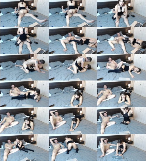 Download Video File: chaturbate sweetcouplle9x8