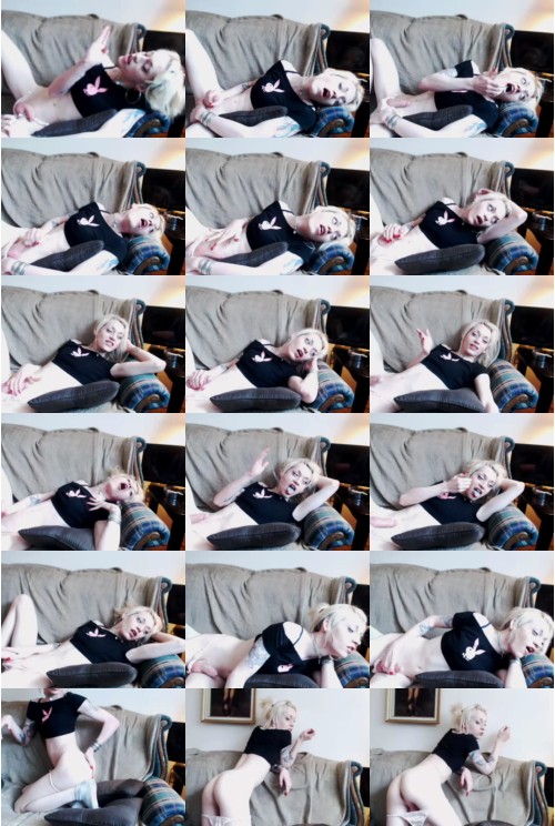 Download Video File: chaturbate sylviadesade