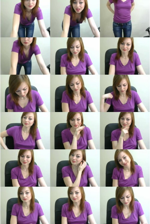 Download Video File: chaturbate tamikka